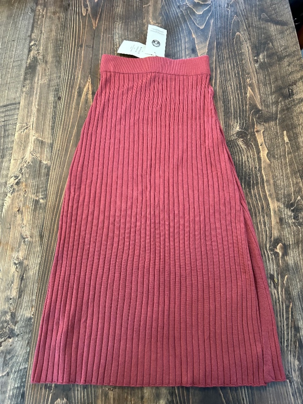 La Maile  skirt